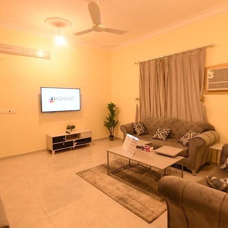 Shataa Alula Apartment Al-'Ula Exterior foto
