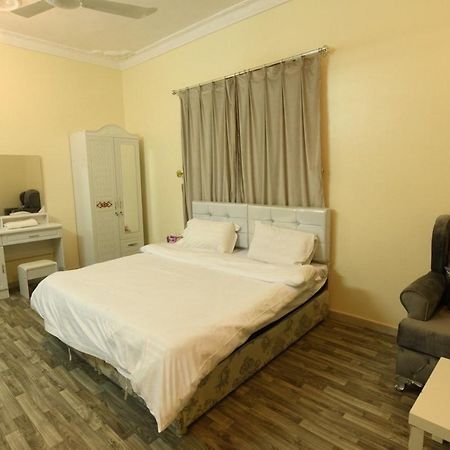 Shataa Alula Apartment Al-'Ula Exterior foto