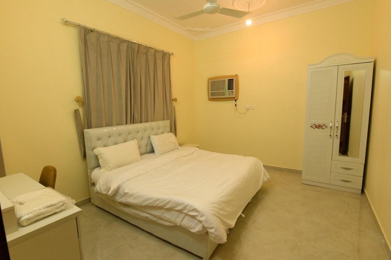 Shataa Alula Apartment Al-'Ula Exterior foto